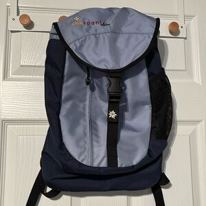 Sherpani Alpina Backpack Periwinkle